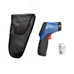 Пирометр профессиональный DT-8865 - фото 3