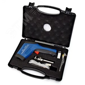 Изображение товара Термометр профессиональный инфракрасный DT-8867H (шт)