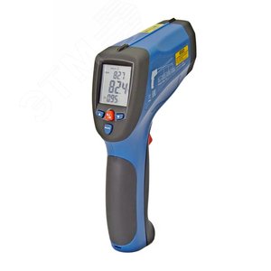 Термометр профессиональный инфракрасный DT-8867H - фото 4