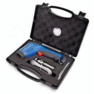 Изображение товара Термометр профессиональный инфракрасный(пирометр) DT-8868H (шт)