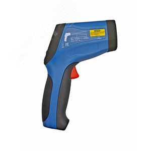 Термометр профессиональный инфракрасный(пирометр) DT-8868H - фото 2