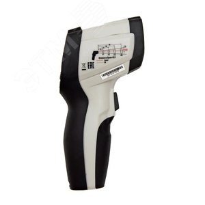 Пирометр профессиональный DT-8870 - фото 4