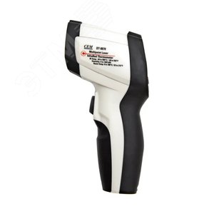 Пирометр профессиональный DT-8870 - фото 3