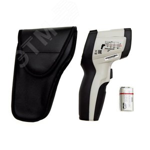 Пирометр профессиональный DT-8870 - фото 2