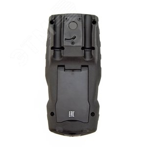 Мультиметр TRMS с встроенным тепловизором DT-898 - фото 3