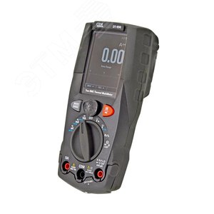 Мультиметр TRMS с встроенным тепловизором DT-898 - фото 4