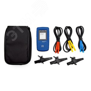 Указатель чередования фаз DT-901 - фото 3