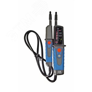 Изображение товара Указатель напряжения и правильности подключения DT-9021 (шт)