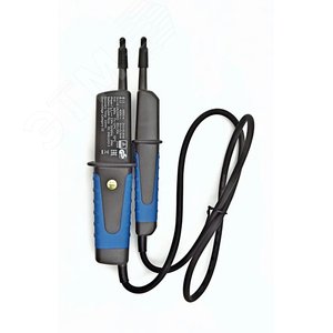 Указатель напряжения и правильности подключения DT-9021 - фото 2