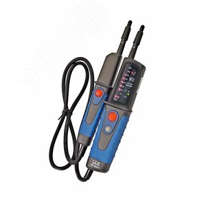 Указатель напряжения и правильности подключения DT-9021 - фото 4