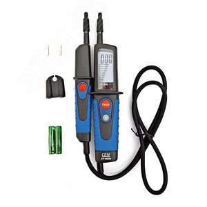 Тестер электрический DT-9030 - фото 3