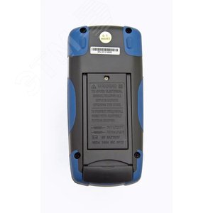 Мультиметр DT-916 - фото 2