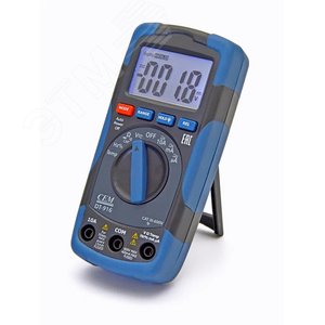 Мультиметр DT-916 - фото 4