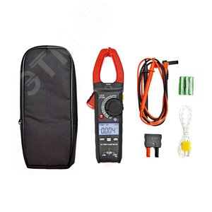 Изображение товара Клещи электроизмерительные DT-9280 (шт)