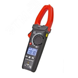 Клещи электроизмерительные DT-9280 - фото 4