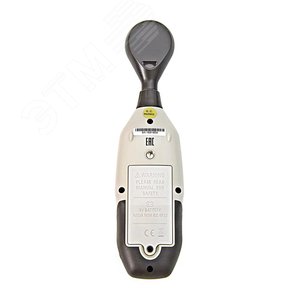 Люксметр DT-92 - фото 2