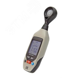 Люксметр DT-92 - фото 4