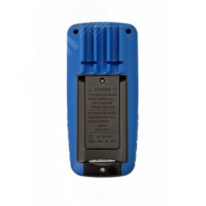 Мультиметр цифровой DT-932N - фото 2