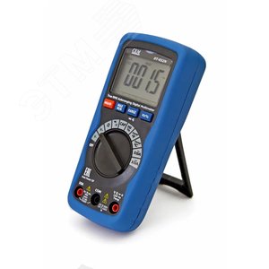 Мультиметр цифровой DT-932N - фото 4