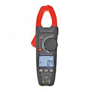 Клещи электроизмерительные DT-9381А - фото 2