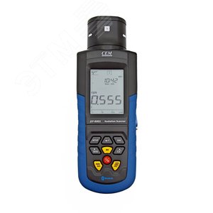Сканер радиации DT-9501 481943 CEM - 2