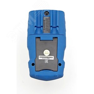 Мультиметр цифровой DT-960B - фото 2