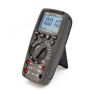 Мультиметр цифровой DT-965BT - фото 4
