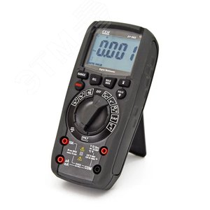 Мультиметр цифровой DT-965 - фото 4