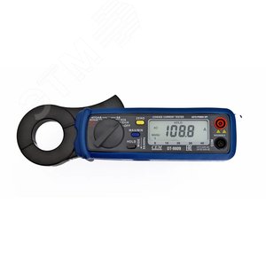 Клещи электроизмерительные DT-9809 - фото 1