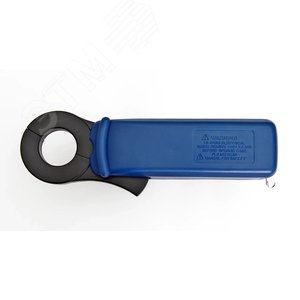 Клещи электроизмерительные DT-9809 - фото 2