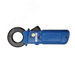 Клещи электроизмерительные DT-9810 - фото 2