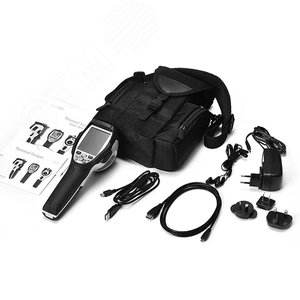 Тепловизор DT-982 - фото 4