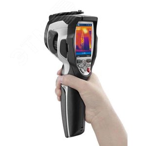 Тепловизор DT-982 - фото 5