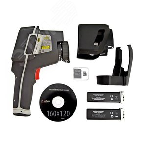 Тепловизор DT-9875 - фото 3
