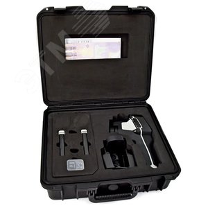 Тепловизор DT-9875 - фото 2