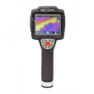 Тепловизор DT-9875 - фото 6