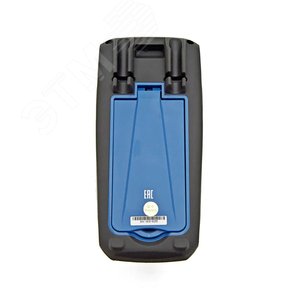 Мультиметр цифровой DT-987 - фото 2