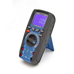 Мультиметр цифровой DT-987 - фото 3