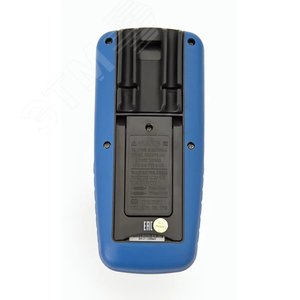 Мультиметр профессиональный DT-9918T - фото 2