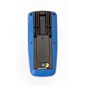 Мультиметр профессиональный DT-9926 - фото 2