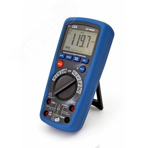 Мультиметр профессиональный DT-9926 - фото 4