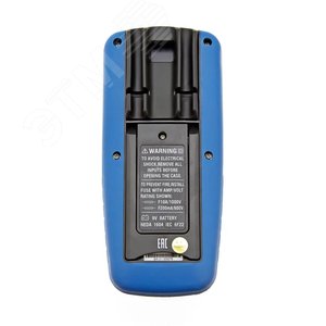 Мультиметр профессиональный DT-9928T - фото 2