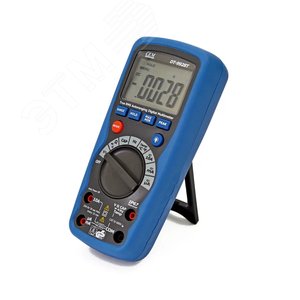 Мультиметр профессиональный DT-9928T - фото 3