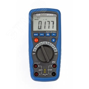 Изображение товара LCR-метр профессиональный DT-9930 (шт)
