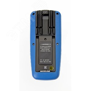 LCR-метр профессиональный DT-9930 - фото 2