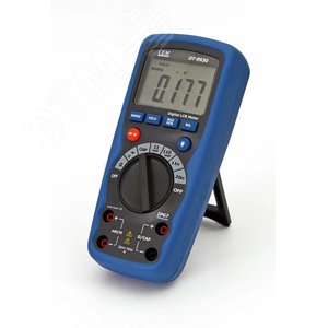 LCR-метр профессиональный DT-9930 - фото 4