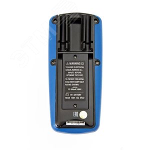 Мультиметр с LCR-метром DT-9931 - фото 2