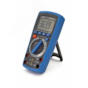 Мультиметр с LCR-метром DT-9931 - фото 3