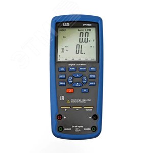 Изображение товара LCR-метр профессиональный DT-9935 (шт)