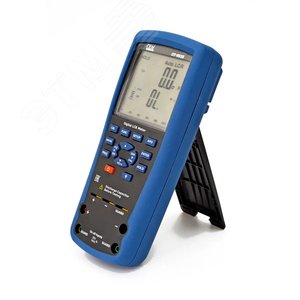 LCR-метр профессиональный DT-9935 - фото 3